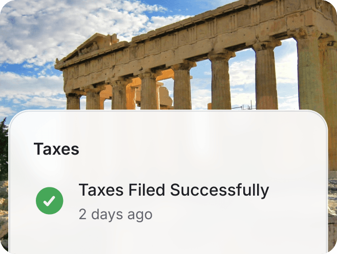 Tax Advisors That Help You File